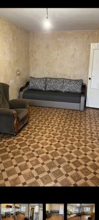 Сдаю срочно 1комн.кв Парковая р-н ШКОЛЫ ТВОРЧЕСТВА, можно с животными - фото 1