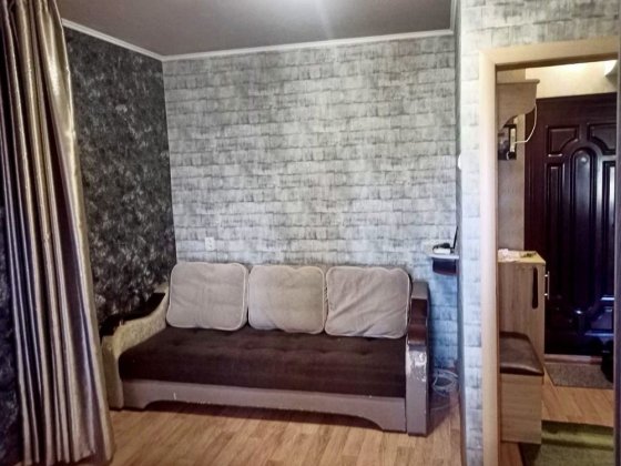 Сдаю 1 комнатную квартиру на  Космонавтов / Стройрынок‼️ Миколаїв