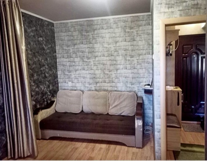 Сдаю 1 комнатную квартиру на  Космонавтов / Стройрынок‼️ - фото 1