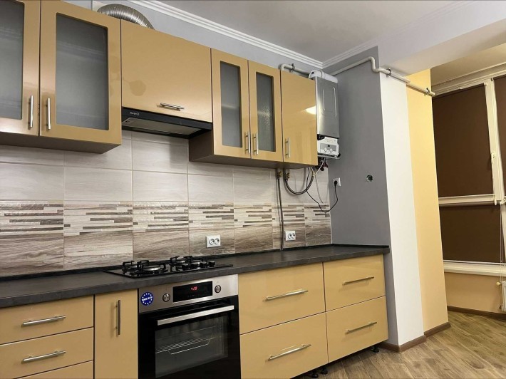 Оренда 1 кімнатної квартири по вул. Б.Хмельницького - фото 1