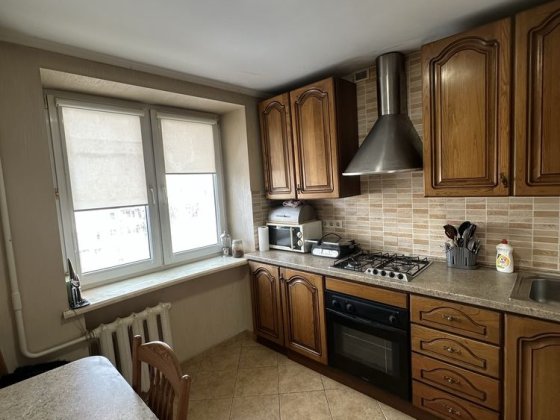 Оренда квартири. Мазепи. Спартак Львов