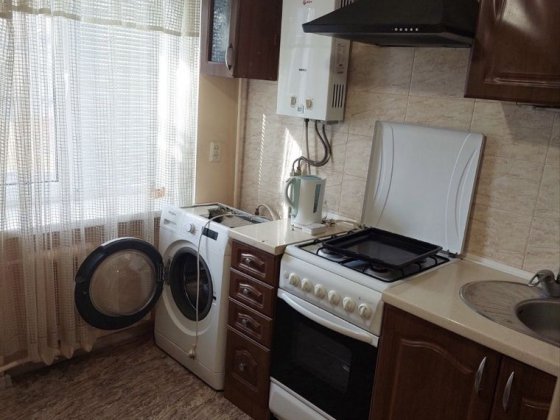 Здам однокімнатну квартиру/ЦЕНТР Николаев