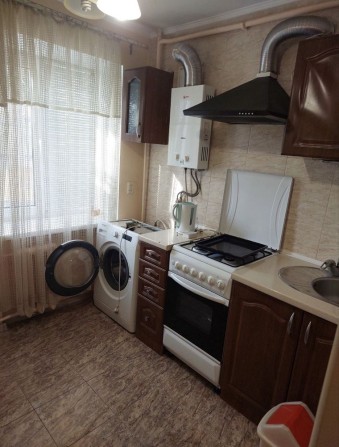 Здам однокімнатну квартиру/ЦЕНТР - фото 1