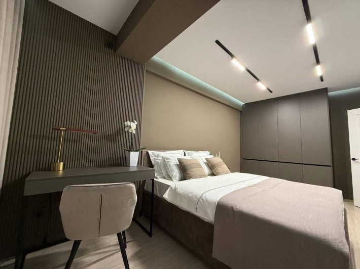 Оренда двокімнатної квартири ЖК BARCELONA - фото 1