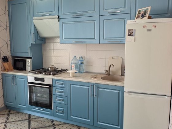 2кімнатна квартира на Миколаївській . АГВ Винница