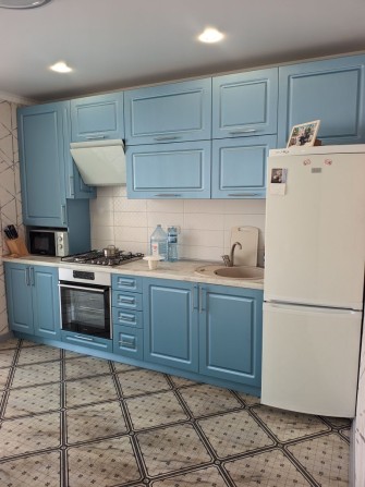 2кімнатна квартира на Миколаївській . АГВ - фото 1