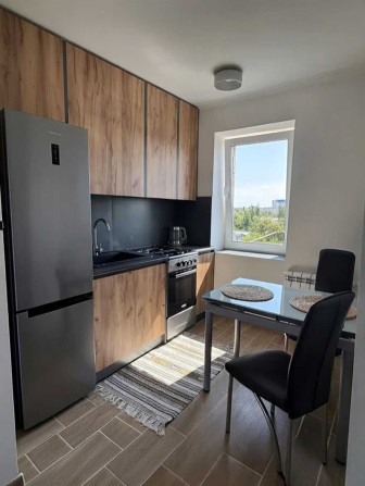 Здається 1-кімнатна квартира. - фото 1