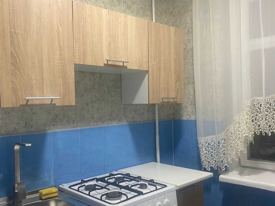 1к вулиця Володимира Великого бічна Львов