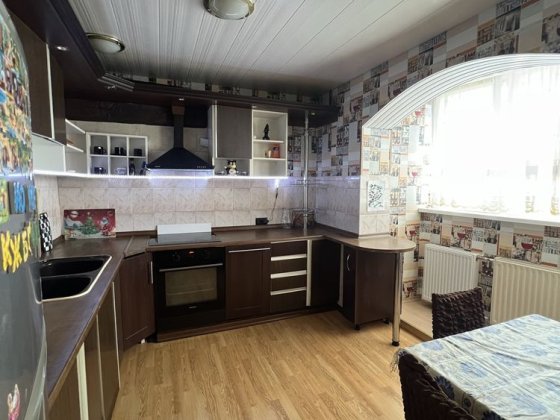 2 кімнатна квартира Виноградар Європейського Союзу аренда Гарний стан