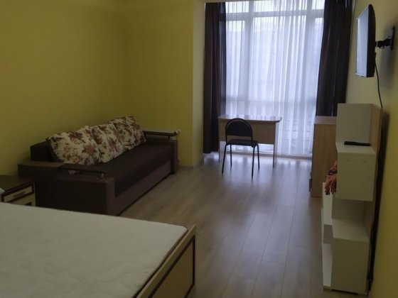 Оренда 1-кім. квартири Власник Львов