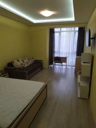 Оренда 1-кім. квартири Власник - фото 1