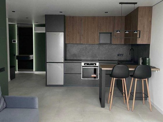 Оренда 1 кім квартири по вул. Кульпарківська Львов