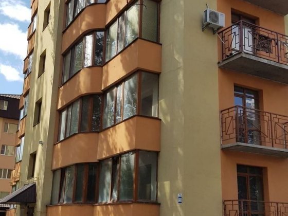 Сдаётся 1 комнатная квартира Николаев