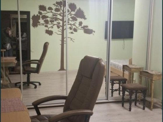 Оренда 2х кімнатної кв вул Театральна.Галицький рн ,м Львів.ЦЕНТР. Львов