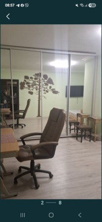 Оренда 2х кімнатної кв вул Театральна.Галицький рн ,м Львів.ЦЕНТР. - фото 1