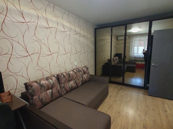 Сдаётся в аренду 2-х комн. кв-ра. ЖК Ривьера. Намыв. Николаев