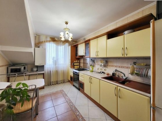 Оренда 3 к квартира, р-н Петроцентру, вул. Острозьського Вінниця