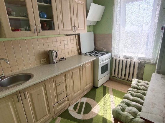 Оренда 1 кімн квартири район Центрального ринку  поруч Центр.проспект