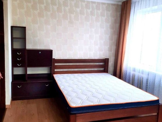 Оренда 1-кім. квартири. вул. Наукова-Пулюя Львов