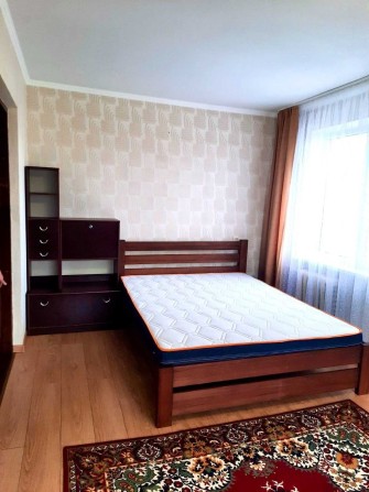 Оренда 1-кім. квартири. вул. Наукова-Пулюя - фото 1