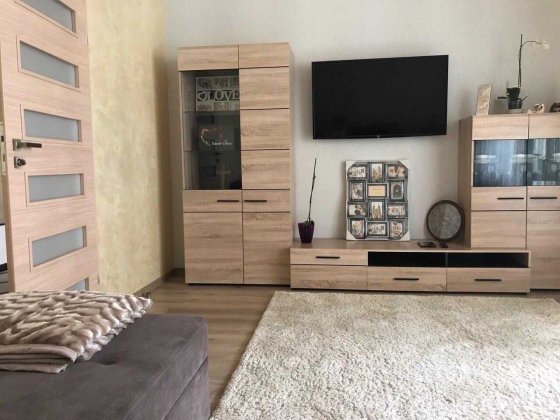 Оренда двокімнатної квартири на Кн.Ольги , ЖК "Ренуар" з 24 лютого. Львов