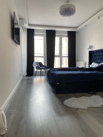 Квартира однокімнатна вул.Мечнікова - фото 1