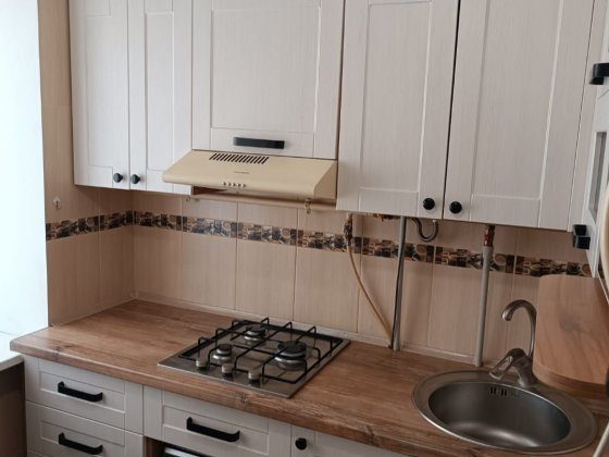 Аренда красивой 2к квартиры на Свиридова. Николаев