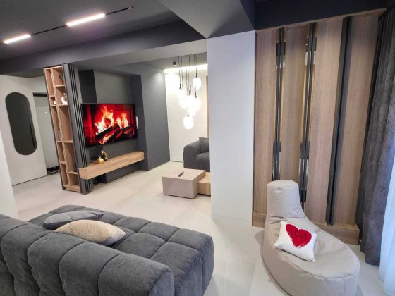 Оренда двокімнатної квартири вулиця Шота Руставелі у ЖК преміум-класу Львов