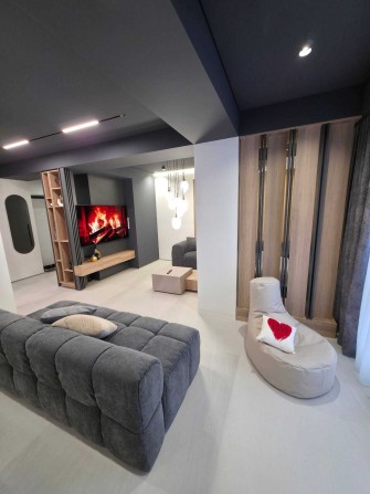 Оренда двокімнатної квартири вулиця Шота Руставелі у ЖК преміум-класу - фото 1