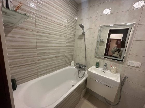 Сдам 2-комнатную квартиру на Косиора, Калнышевского, мебель, техника. Дніпро