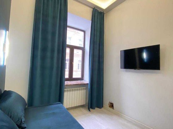 Оренда смарт-квартири Стефаника. Центр Львов