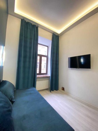 Оренда смарт-квартири Стефаника. Центр - фото 1