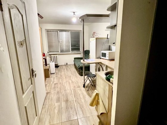 Оренда смарт квартира в гуртожитку- з усіма зручностями, Садова Львов