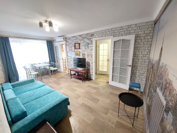 Аренда ‼️ квартира Большая Морская / Варваровский Мост Река Яхт - Клуб - фото 1