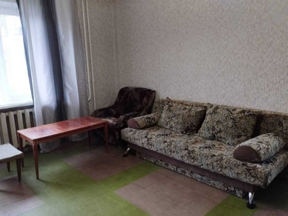 сдам свою 1 квартиру на Тополе Днепр