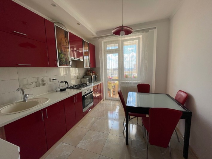 Оренда 3 кімнатна (дворівнева)новобудова пр.Червоної Калини - фото 1