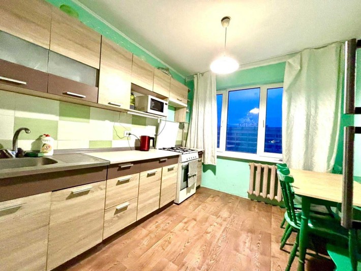 Оренда 2-кім. квартири. вул. В. Великого-Океан - фото 1