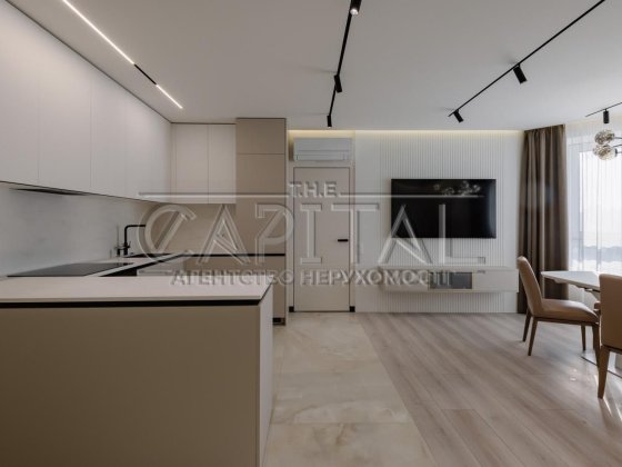 ‼️Аренда 2-комнатной ‼️ИНВЕРТОР‼️в ЖК Шевченковский‼️ Киев