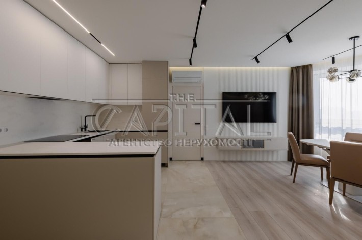 ‼️Аренда 2-комнатной ‼️ИНВЕРТОР‼️в ЖК Шевченковский‼️ - фото 1