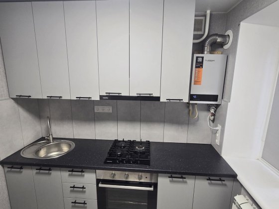 Аренда 2х к.кв Б.Морская 5 11000грн Николаев