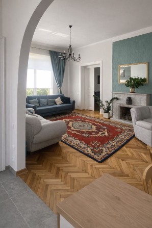 Оренда 2-кімн. квартири | Ближній центр, стрийський парк - фото 1