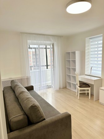 Оренда 2к вул. Листопадна 18000 грн. - фото 1