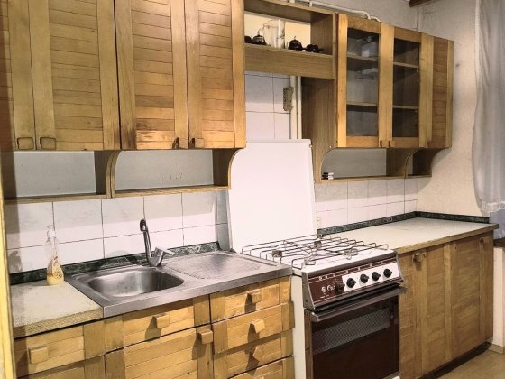 Сдам уютную  2 к.квартиру на ж/м Солнечный Дніпро