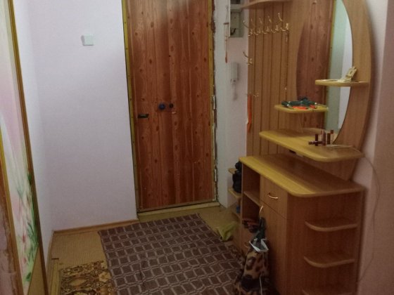 Сдаю 2-х комнатную квартиру ( Лески, "Надежда") Николаев
