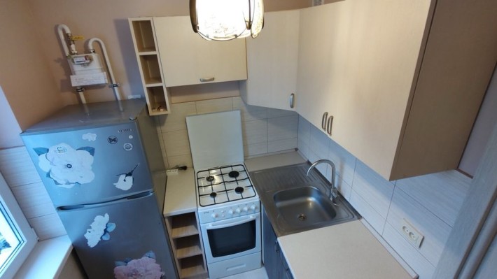 Оренда 1 кім квартира вул Володимира Великого - фото 1