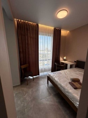 Здам 2-кімнатну квартиру в ЖК Geneve ,  вул. Костомарівська 1А - фото 1