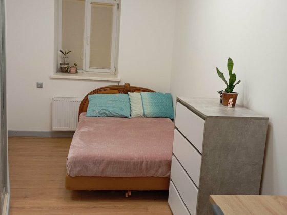 Квартира на один місяць від  власника Б.Хмельницького Львов