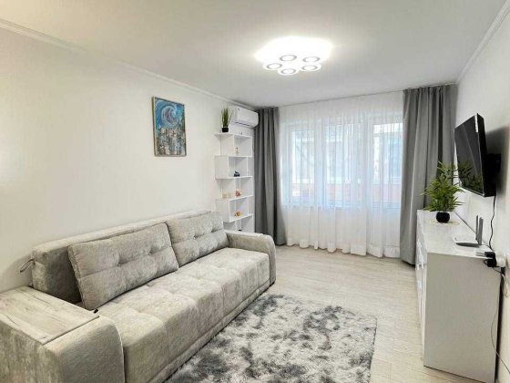 ЗДАЄТЬСЯ ВПЕРШЕ! Здам сучасну стильну  2 к/к в центрі Николаев