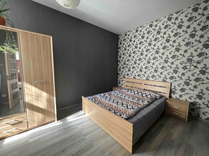 Довготривала оренда 2 кім. квартири пр. Чорновола  (Готель Львів) - фото 1