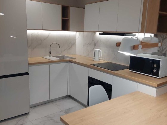 Сдам 1 комнатную квартиру ЖК "Олимпийский", жил- массив Левобережный-3 Днепр